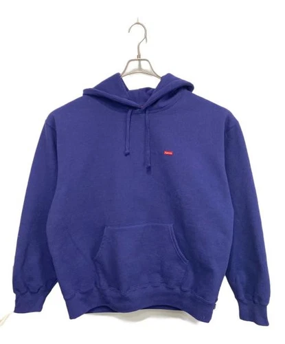 Sweat à capuche XL Supreme petite boîte