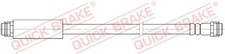 Flexible de frein Mercedes 320