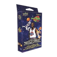 2026 Upper Deck Space Jam 30th Anniversary Checklist Guide in-content 8