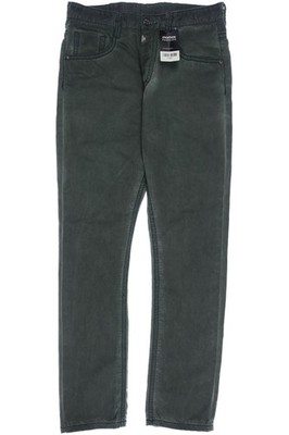 TIMEZONE Stoffhose Herren Hose Pants Chino Gr. W32 Baumwolle Grün #p5a5ecl