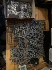 26B09 Warhammer Old World Aos Echsenmenschen Seraphon Konvolut