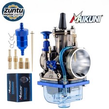 30mm PWK 30 Carburetor For 125cc 250cc Dirt Bike ATV Kart Motorcycle Racing Carb