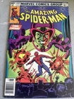Amazing Spider-Man #207 Vol. 1, 1980 "Final Curtain" Stan Lee Marvel Br9000