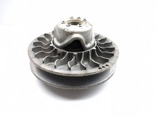 17-21 Can Am Maverick X3 XMR Turbo R CVT Secondary Driven Clutch Assembly