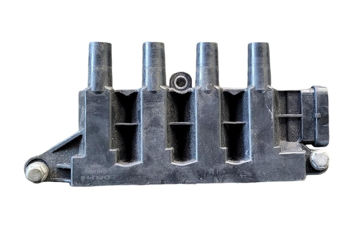 BOBINE ACCENSIONE PER LANCIA Ypsilon 4° Serie GN10492 169A4000 Benzina 1242 (11