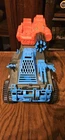 VINTAGE ORIGINAL GI JOE VEHICLE!!!