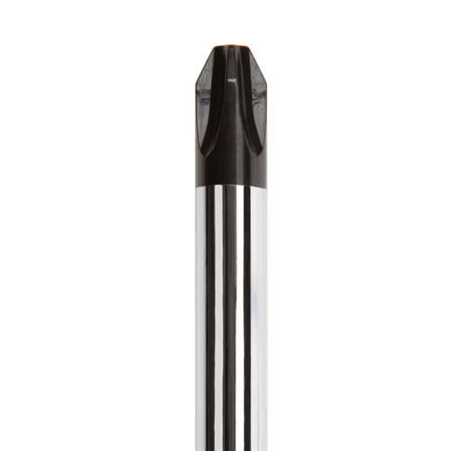 Long #3 Phillips Hard-Handle Screwdriver (Chrome Blade) - Picture 4 of 12
