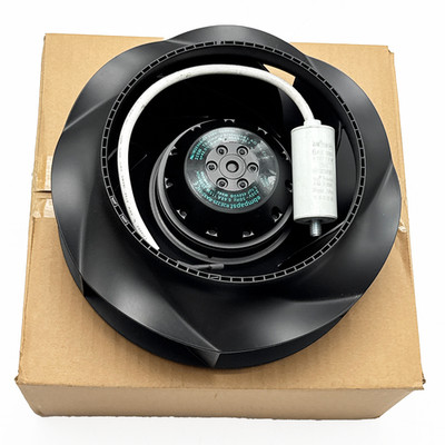 Brand New  R2E225-RA92-15 230V Ebmpapst Turbo Centrifugal Fan Air Purifier Fan