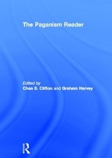 The Paganism Reader - 9780415303521