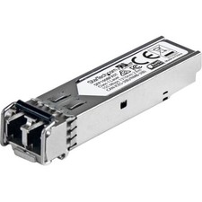 StarTech SFP100BFXST 100Base-FX SFP Module 100Mbps LC 2km