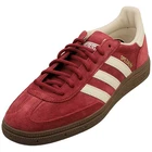 adidas Handball Spezial Mens Fashion Sneakers in Maroon - 10 US