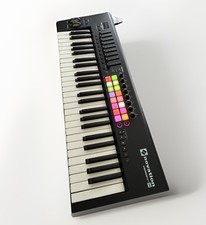 Novation LAUNCHKEY 49 MK2 49-Key USB Keyboard Controller
