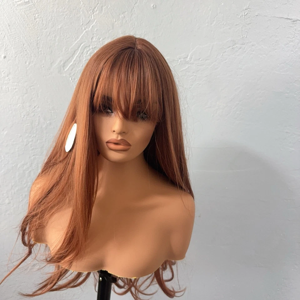 Gorra clásica Raquel Welch Boost SS14/25 miel jengibre Foto 4 de 4