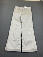 Spyder Pants Kids 14 Gray Thinsulate Insulated Ski Snow Ankle Length Snowboard