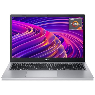 Acer Aspire Go AG15-21P-R36M AMD Ryzen 3 7320U 8GB RAM 256GB SSD 15,6'' Windows 1