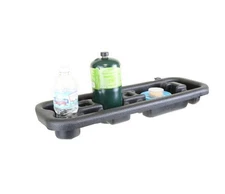 Clam Fishtrap Center Console Polyethylene Construction - 102841