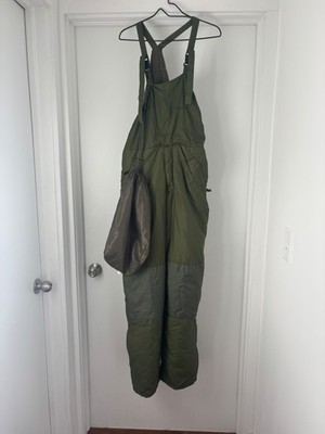 Snugpak Sleeka Sallopettes overalls