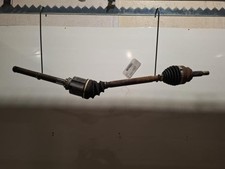 Cardan Citroen C-CROSSER