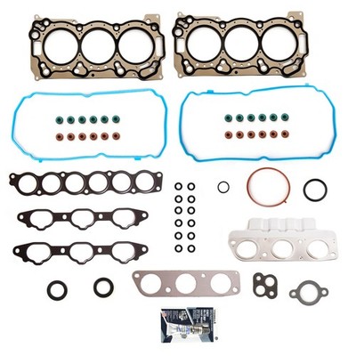 Mizumo Auto MA-9761244865 Head Gasket Set Compatible With/For 2007-2016... 