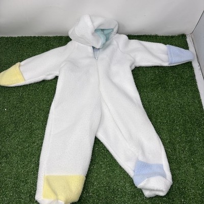 Quiltex Sleeper New Born To 6 Months 