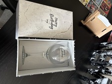 Boxed Birthday Glass - Brand New