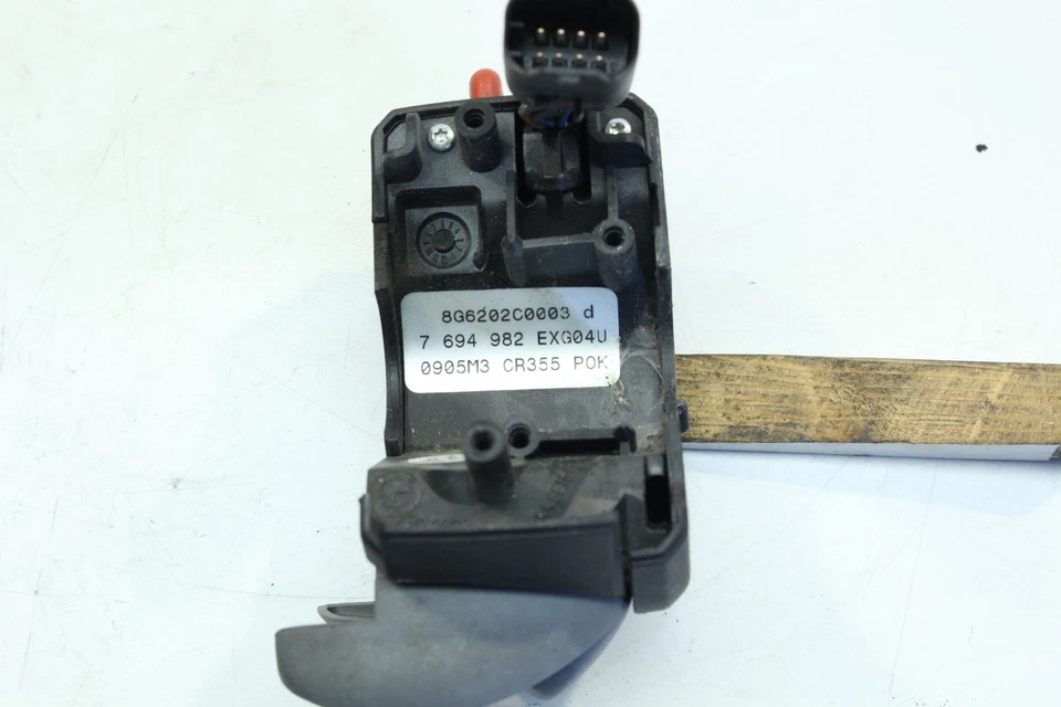 Lenkerschalter Kombischalter Lenkerarmatur rechts Heizung BMW R 1200 R R1ST K27 - Bild 2 von 4