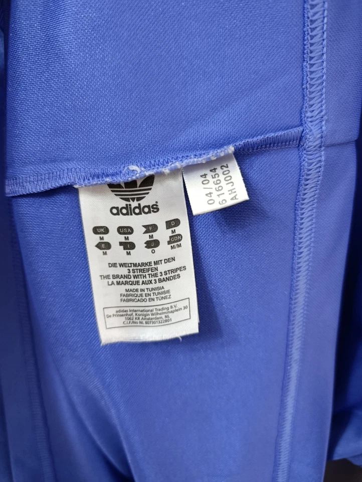 REAL MADRID Special Edition away camiseta shirt trikot maillot maglia adidas M - Imagen 3 de 4