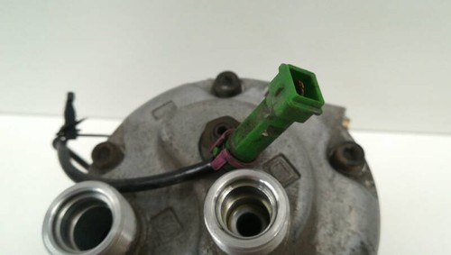 5062310500 klimakompressor für AUDI A4 1.9 TDI 2000 279991