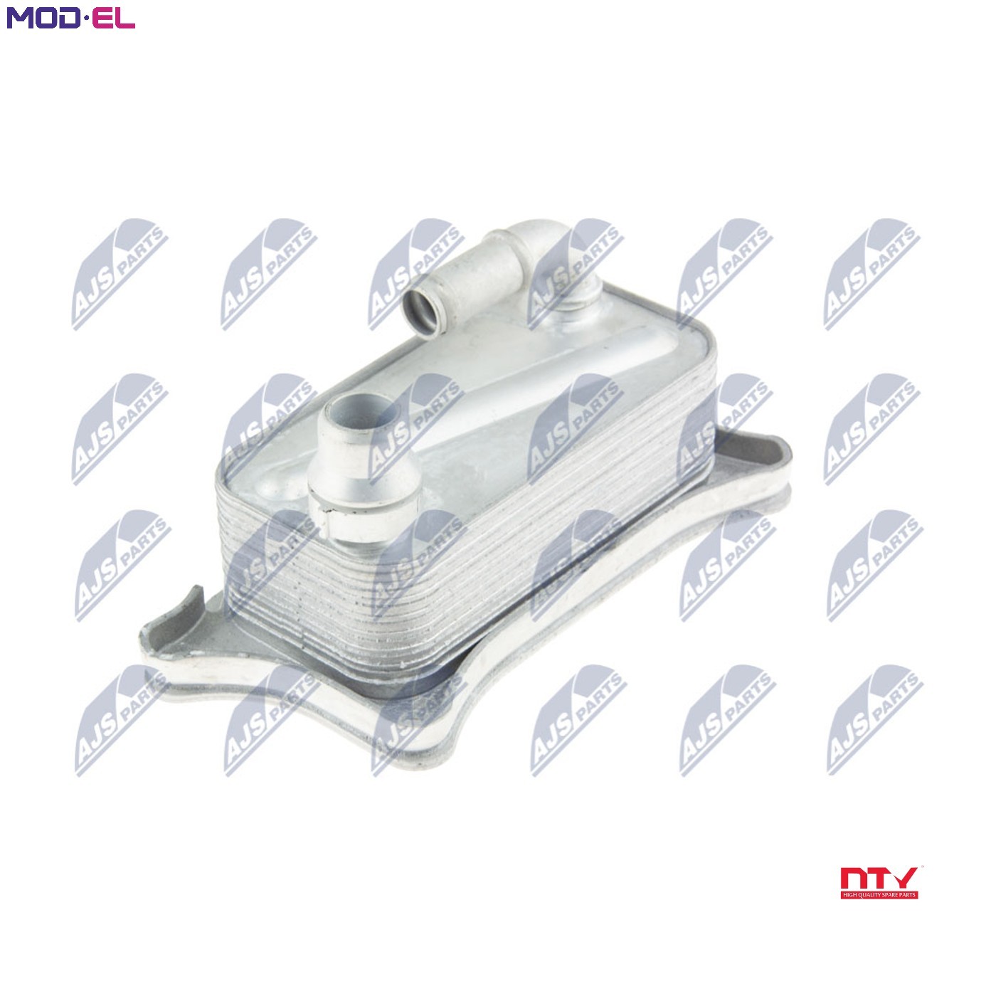 Fits NTY CCL-AU-037 OIL COOLER ⭐UK Stock⭐ - Image 11