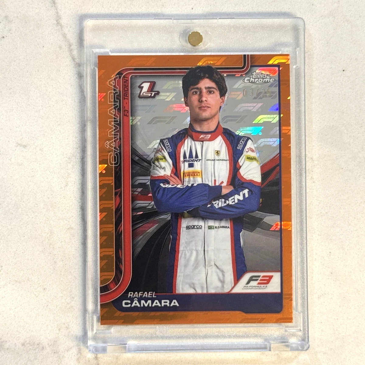 Preços baixos em Fórmula 1 Auto Racing série numerada Sports