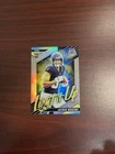 2025 Mosaic Jayden Higgins Silver (Raw)