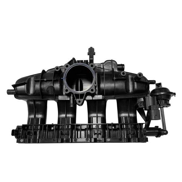 AnsaugkrüMmer Saugrohrmodul FüR Audi A3 Vw Golf 6 Passat Skoda 1.8 2.0 Tfsi-image