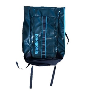 patagonia black hole 55 carry on Patagonia Black Hole 55L Review