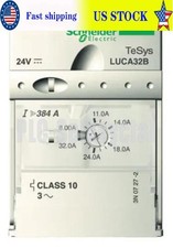 LUCA32B 8-32A 3P 240V~ Standard Motor Control Unit US Free TAX