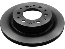 For 2024-2026 Toyota Tacoma Brake Rotor Rear 18286TFXR 2025