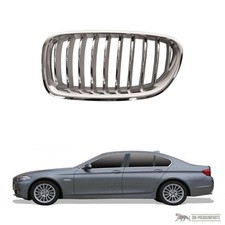 Kühlergrill Kühlergitter links für BMW 5er Touring F10 F11 Facelift 2013-2016