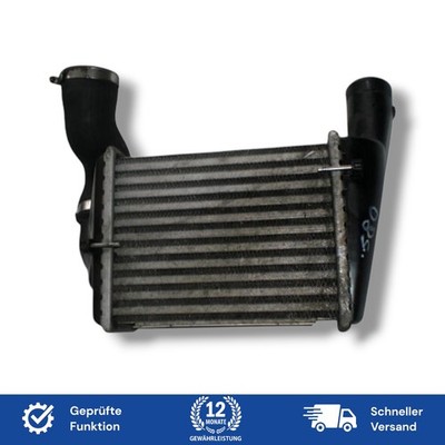 Audi A6 4B C5 2,7 T Biturbo V6 Ladeluftkühler Kühler LLK 078145806K