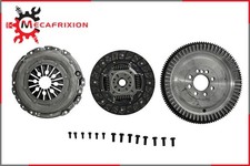 Kit d'embrayage Ford MONDEO