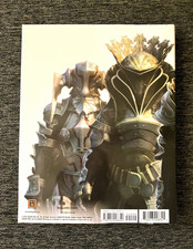 Final Fantasy XII Collector s Edition Strategy Guide Artbook BradyGames