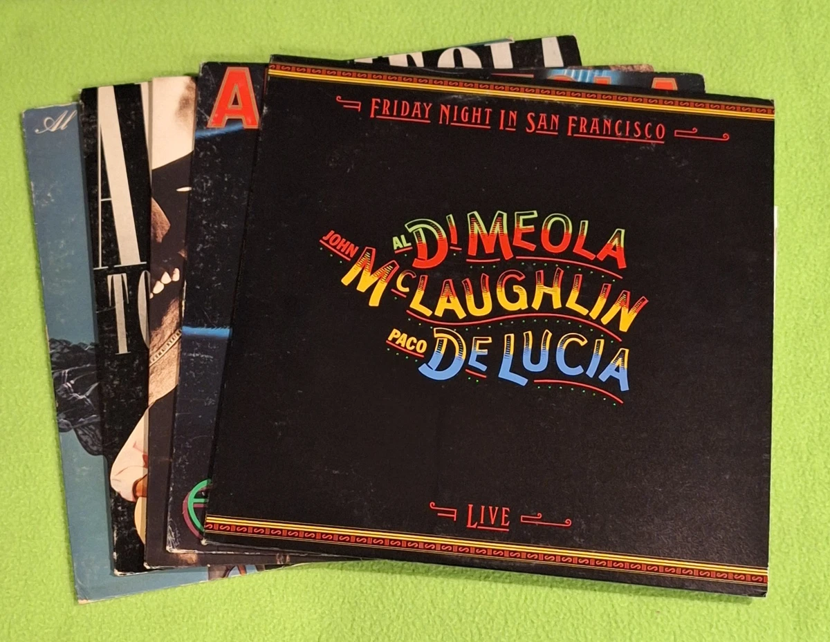 friday night in san francisco products for sale | eBay