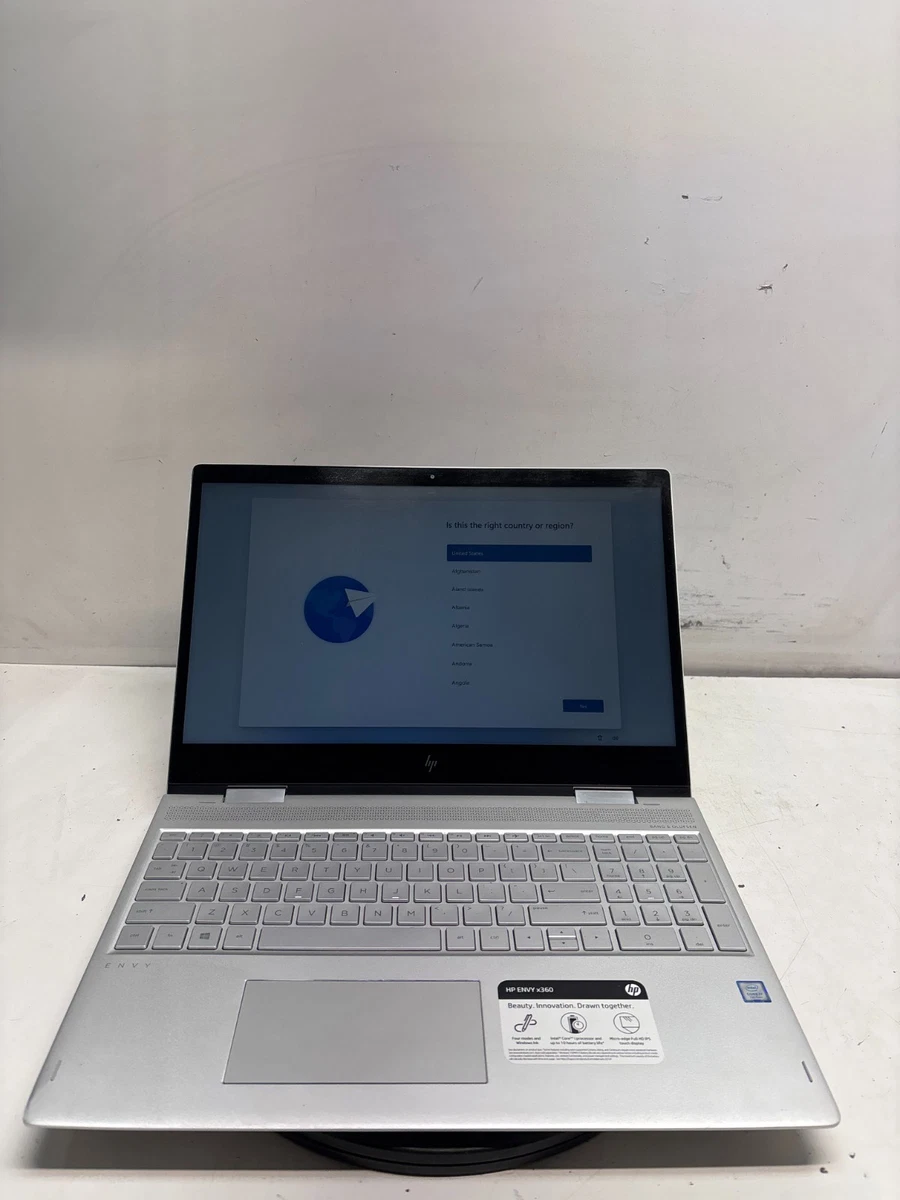 Intel Core i7 7th Gen. 16 GB RAM PC Laptops & Netbooks 1 TB SSD