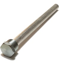 RV Anode Rod Magnesium Water Heater Tank Prot...