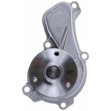 Gates 41196 Premium Engine Water Pump For 06-11 Honda Civic