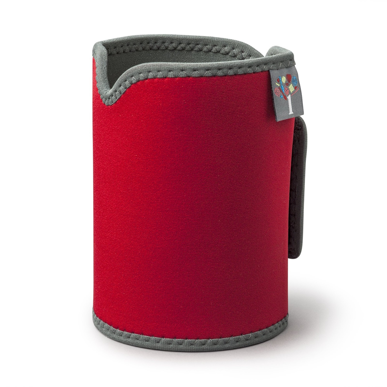 C125R Insulated Cafetiere Coffee Pot Jacket. Removable with 