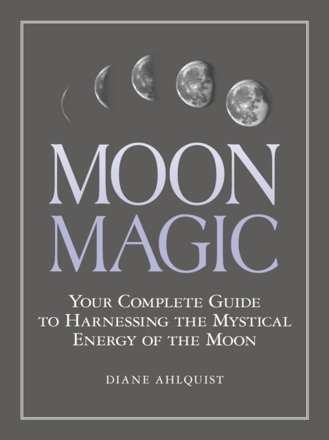 Moon Magic by Diane Ahlquist - - Image 3