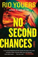 No Second Chances | Rio Youers | Englisch | Taschenbuch | 2024 | Harpercollins