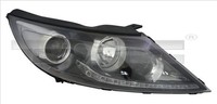 Scheinwerfer Rechts Halogen H7/H7 FüR KIA Sportage III SL 10-15