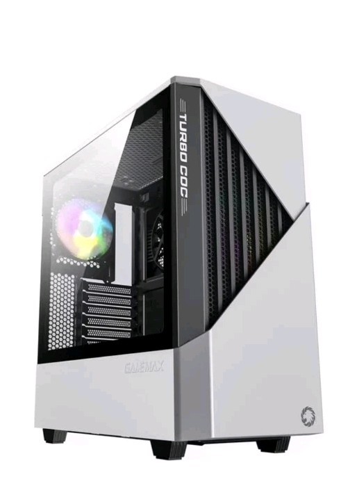 Gaming Pc Amd Ryzen 5 - 16gb Ram - Rx570 8gb - 512gb - Win 11 Pro