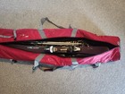 Head Mya 4 149 Skis W Bag And Poles