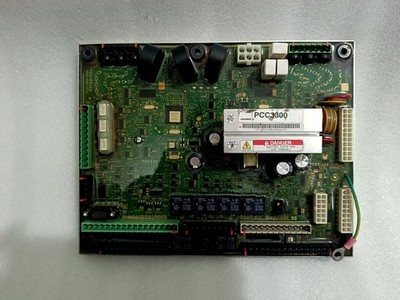 CUMMINS PCC3300 TEILENR. 0327-1601-01 POWER COMMAND CONTROL PCB ASSEMBLY